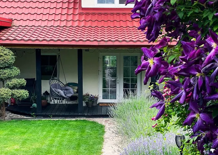 Meta House