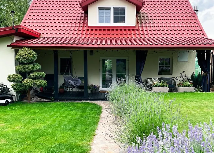 Meta House