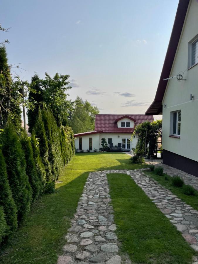 Meta House