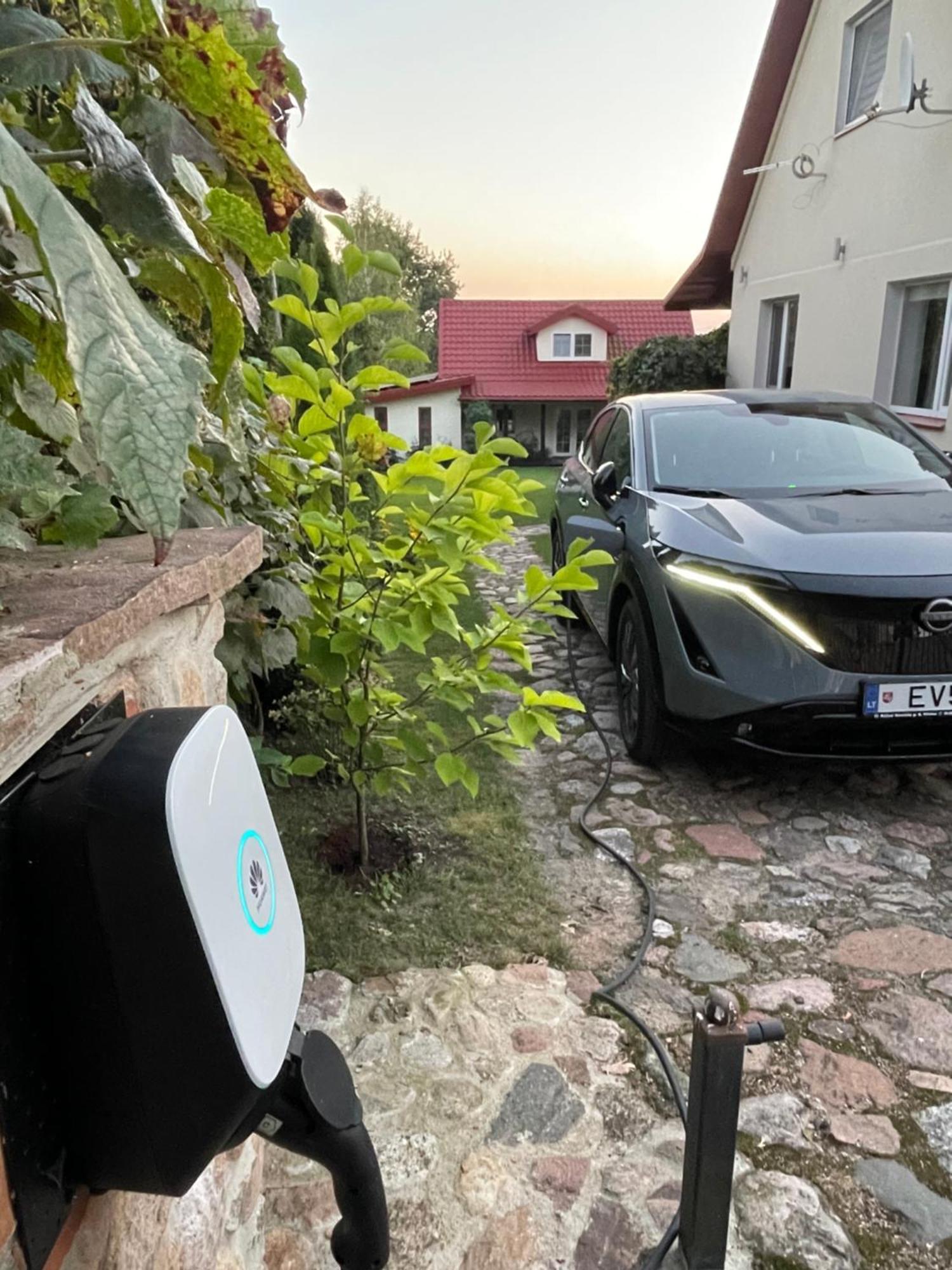 Hébergement de vacances Meta House *