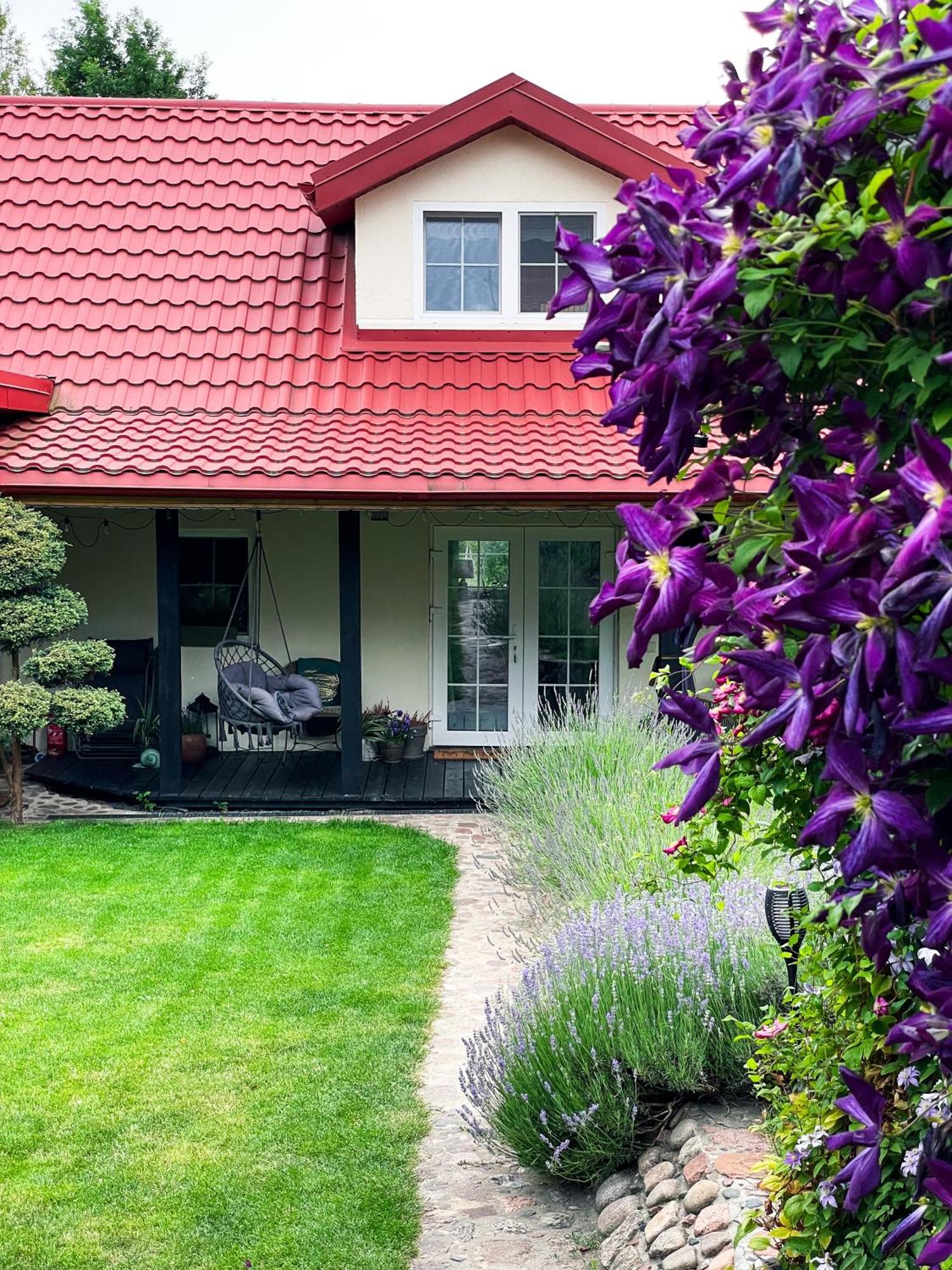 Hébergement de vacances Meta House *